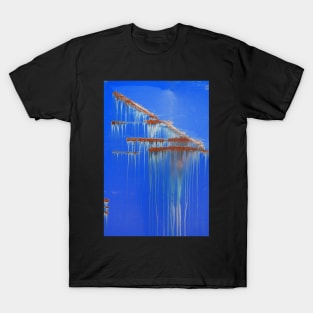 Rust Art II T-Shirt